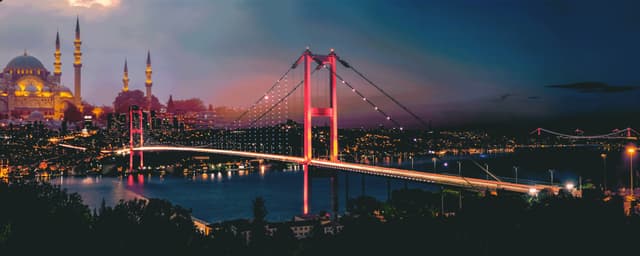 Türkiye Restriction Codes Entry Bans Explained