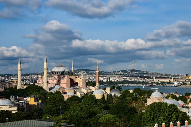 Inheritance Proceedings and Property Distribution for Foreigners in Türkiye
