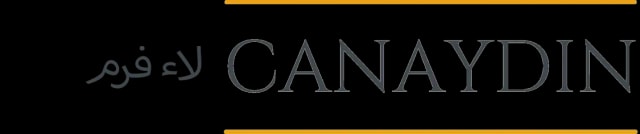 CANAYDIN لاء فرم