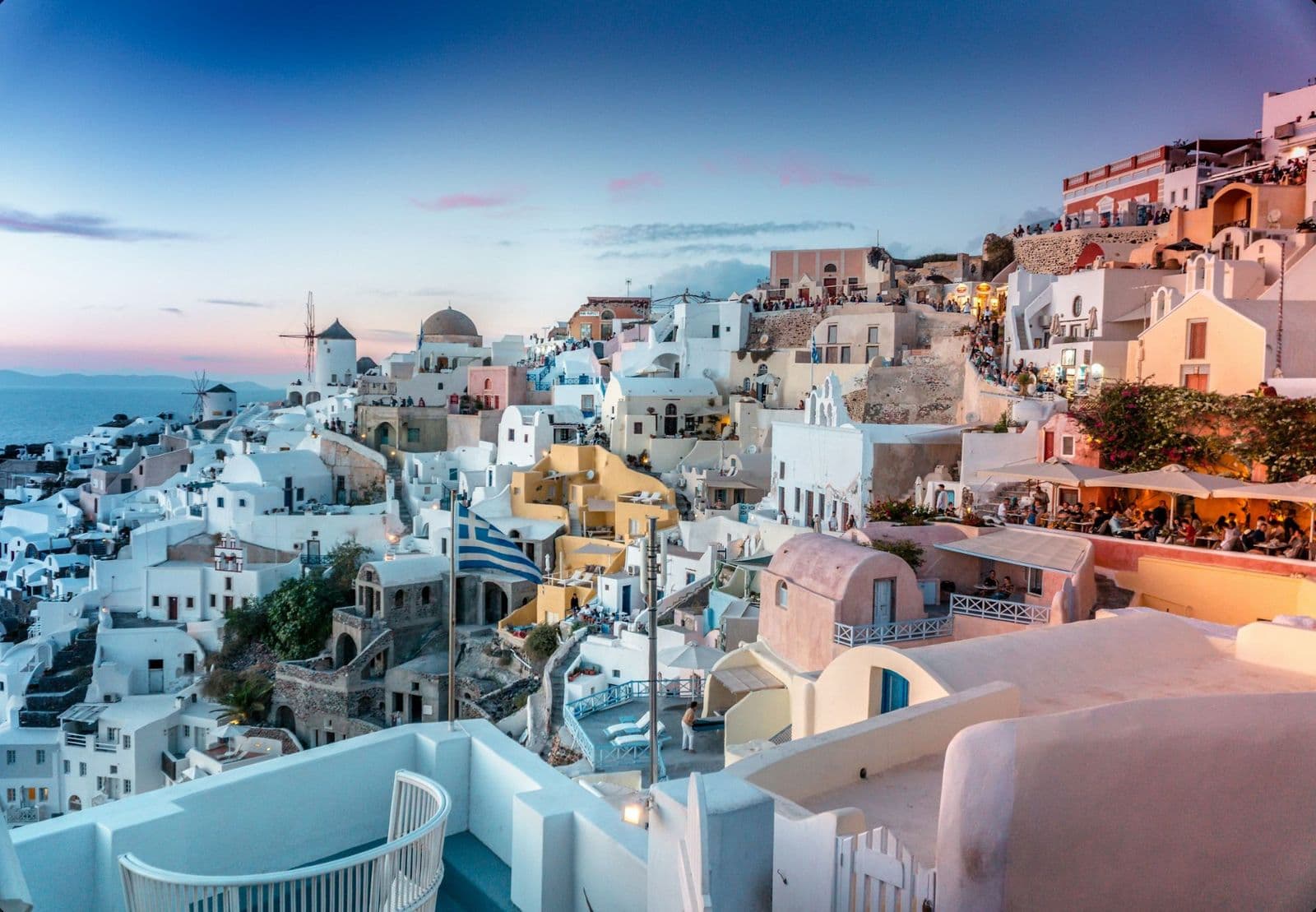 Complaint Resolution Model Greece Golden Visa | Canaydın Law Firm