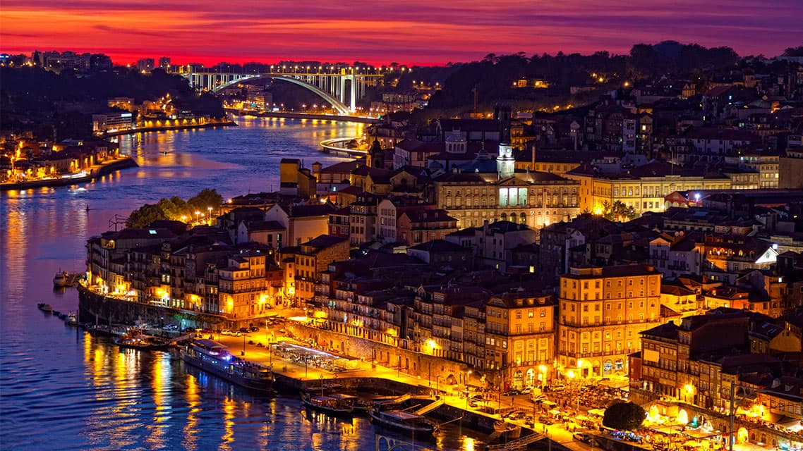 Complaint Resolution Model Portugal Golden Visa / ARI | Canaydın Law Firm