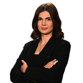 Attorney Şule Canaydın